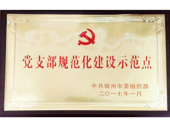 2017黨支部規(guī)範(fàn)化建設(shè)示範(fàn)點(diǎn)