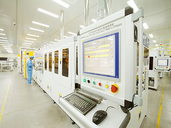 國務(wù)院扶貧辦：嚴(yán)格管理新建電站 防止光伏扶貧建設(shè)質(zhì)量不高和套取騙取國家補(bǔ)助資金的風(fēng)險