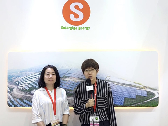 陽光能源劉玉穎：產(chǎn)品品質(zhì)管控經(jīng)驗分享