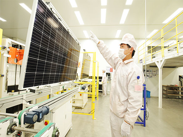 山東三部委聯(lián)合發(fā)文：重點(diǎn)培育光伏、空氣能等可再生能源行業(yè)