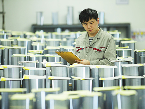 回望“531新政”，能環(huán)寶NEI新能源交易模式順勢(shì)而上