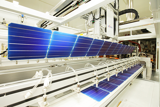 國家能源局正式發(fā)佈：22.78GW光伏競(jìng)價(jià)專案納入2019年國補(bǔ)範(fàn)圍