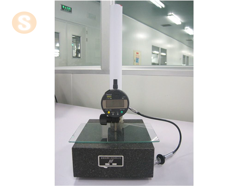 厚み測定機(jī)