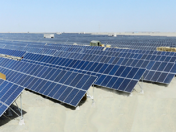 十四五、光伏補貼、光儲充……11月光伏政策精選來了！