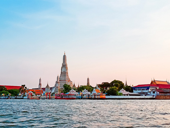 全球足跡 | 這一站泰國！陽光組件助力Atlas Copco屋頂發(fā)電系統(tǒng)建成