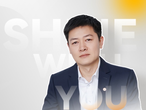 陪你發(fā)光 | 吳學良：歸來仍是少年