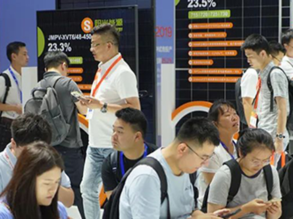 陽光能源亮相SNEC 2025，全場(chǎng)景N型產(chǎn)品矩陣重構(gòu)光伏價(jià)值公式